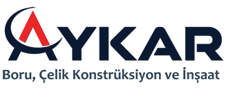 AYKAR Boru, Çelik Konstrüksiyon ve İnşaat | Şanlıurfa